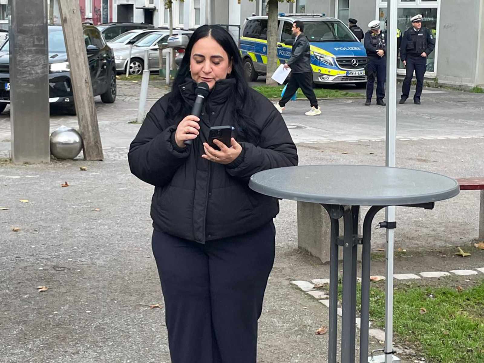 Dortmund’da NSU kurbanı Mehmet Kubaşık için anı plaketi açıldı 19 nsu kubasik ani plaketi5