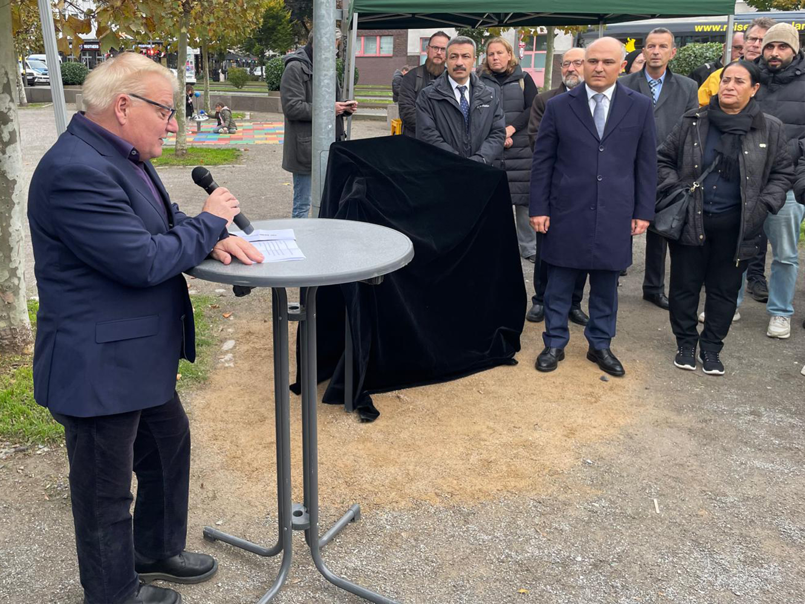 Dortmund’da NSU kurbanı Mehmet Kubaşık için anı plaketi açıldı 20 nsu kubasik ani plaketi8