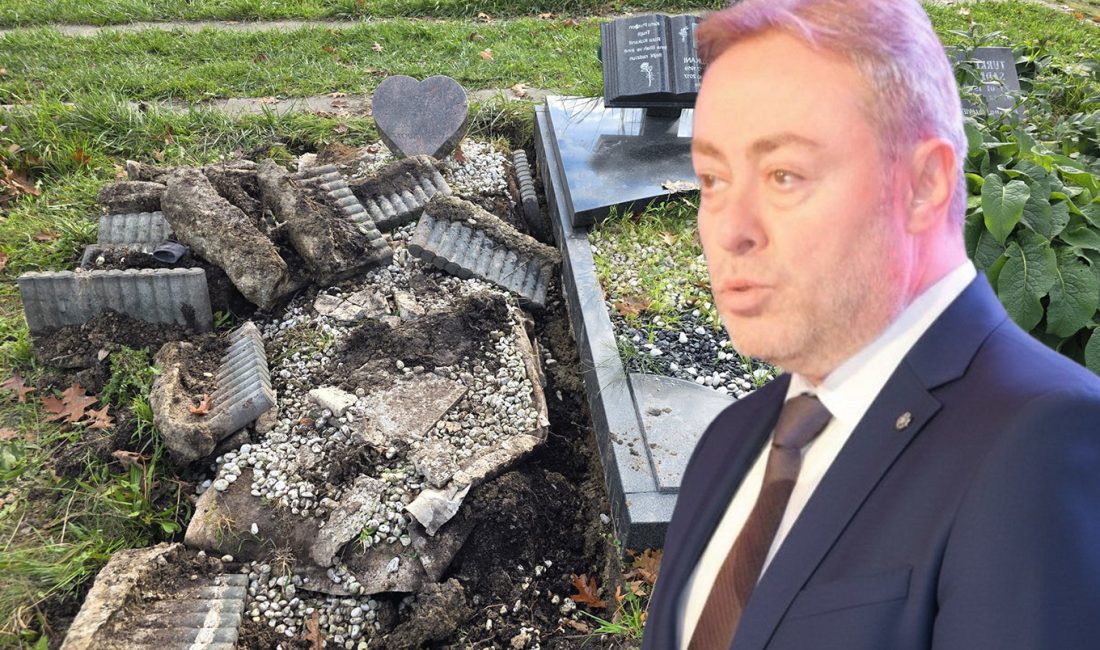 Essen – Uluslararası Demokratlar Birliği (UID) Ruhr Bölgesi, Essen’deki Müslüman