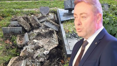 Essen – Uluslararası Demokratlar Birliği (UID) Ruhr Bölgesi, Essen’deki Müslüman