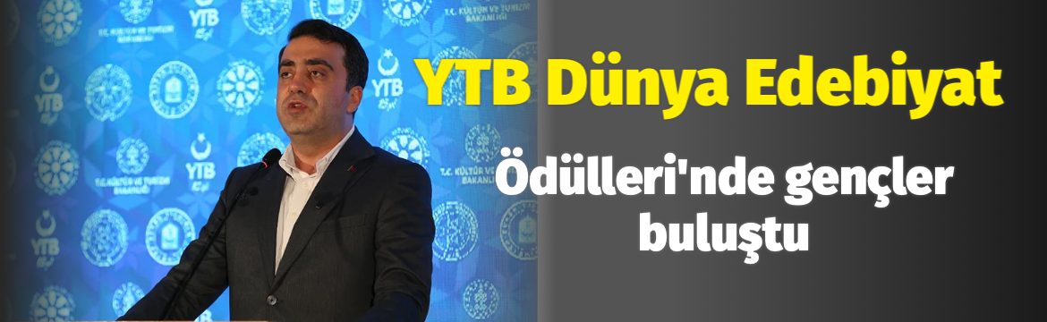 Ana Sayfa 250 Türkçeyle Düşünen Genç Kalemler Bursa’da