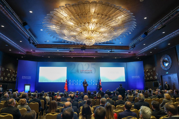 Bakan Fidan Küresel Diplomatik Varlığımız 263 Temsilciliğe Ulaştı 12 2025 11 20251106 2 71531632 118907294