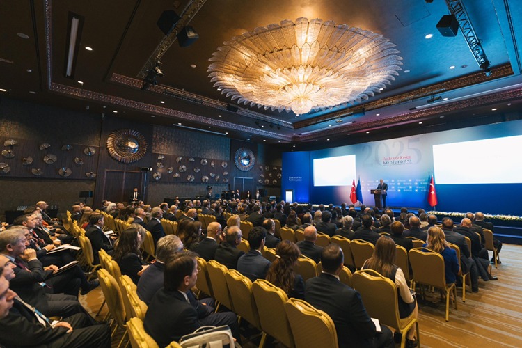 Bakan Fidan Küresel Diplomatik Varlığımız 263 Temsilciliğe Ulaştı 10 2025 11 G5EHdiBWQAESCp6