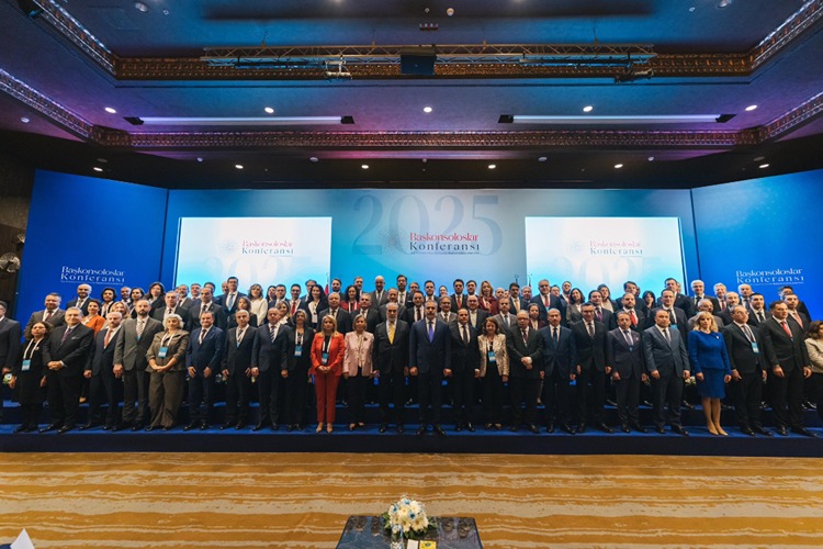 Bakan Fidan Küresel Diplomatik Varlığımız 263 Temsilciliğe Ulaştı 9 2025 11 G5EHdiCWkAA 3Fo