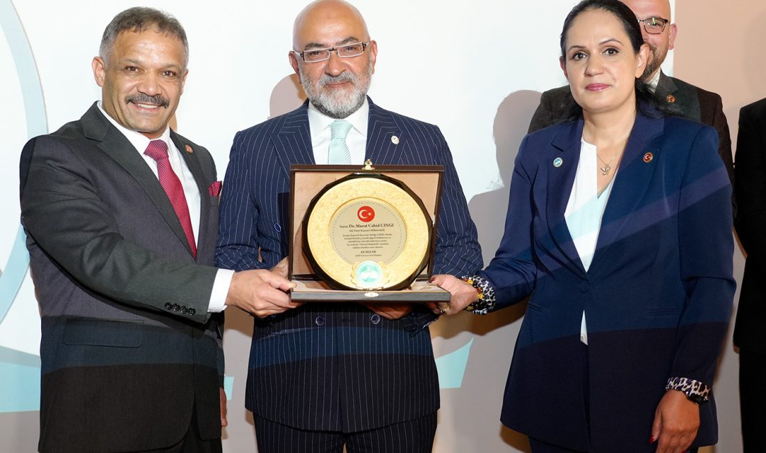 Köln – Avrupa Kayserili İşverenler Birliği (AKİB), Avrupa’daki Kayserili iş