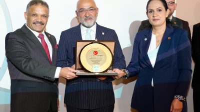 Köln – Avrupa Kayserili İşverenler Birliği (AKİB), Avrupa’daki Kayserili iş