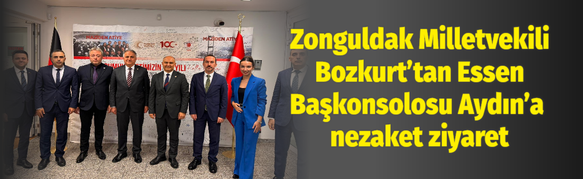 Ana Sayfa 307 AK Parti Zonguldak Milletvekili Saffet