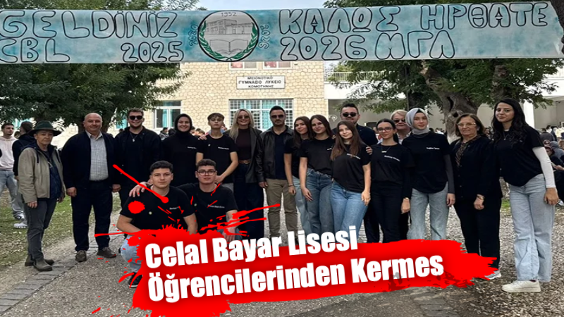 Ana Sayfa 338 Gümülcine Celal Bayar Azınlık Lisesi
