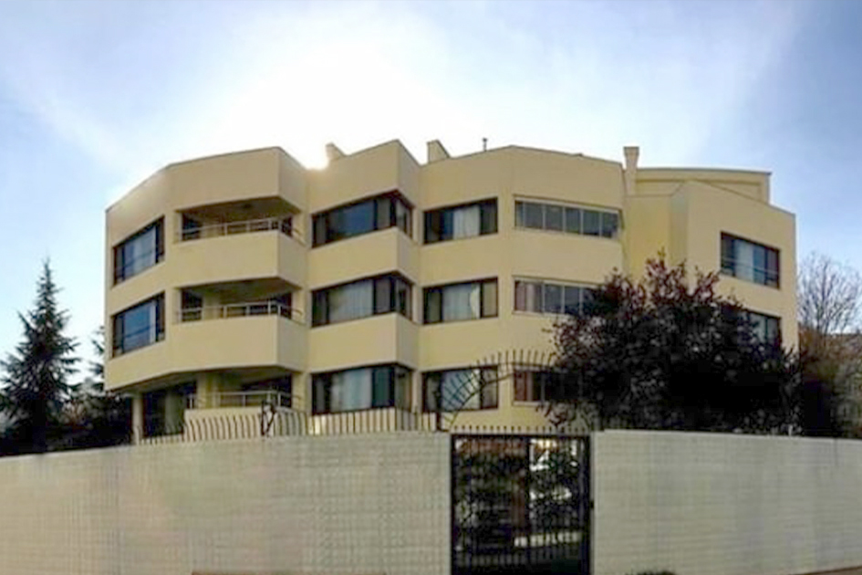 Hatice Bayar: “Yaşlılarımız bizim emanetimiz”, Yeni Mimoza Huzurevi’nden insan onuruna dokunan hizmet 21 yeni mimoza4