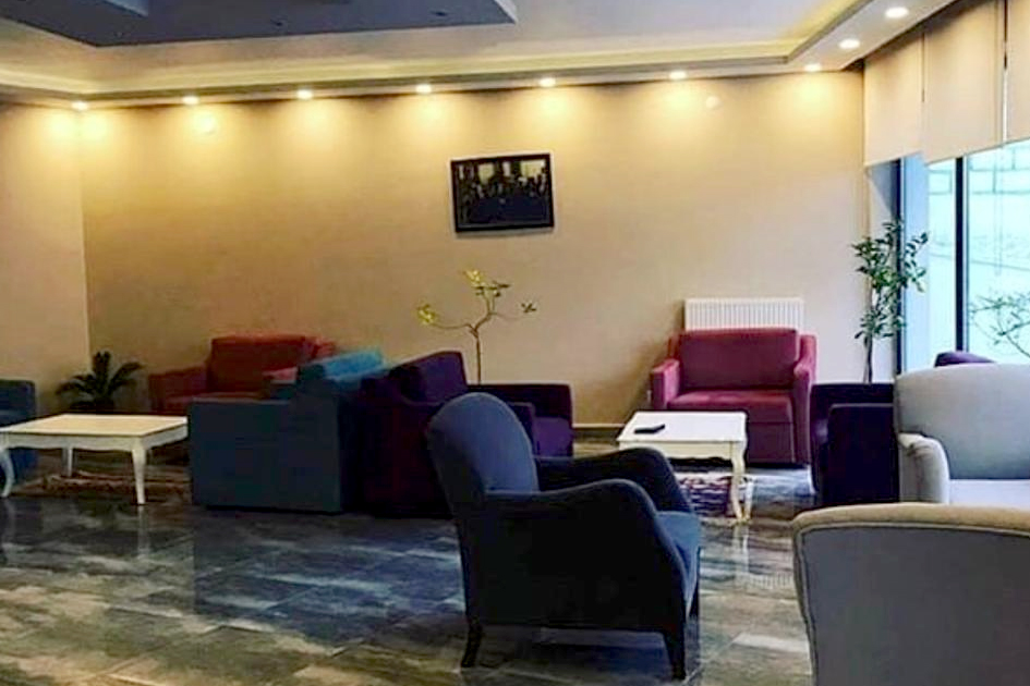 Hatice Bayar: “Yaşlılarımız bizim emanetimiz”, Yeni Mimoza Huzurevi’nden insan onuruna dokunan hizmet 25 yeni mimoza9